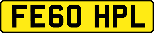 FE60HPL