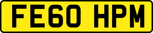 FE60HPM