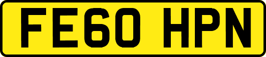 FE60HPN