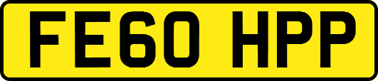 FE60HPP