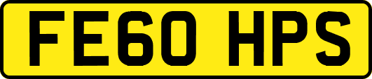 FE60HPS