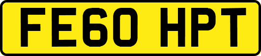 FE60HPT