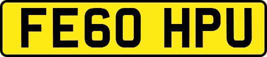 FE60HPU