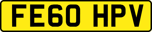 FE60HPV