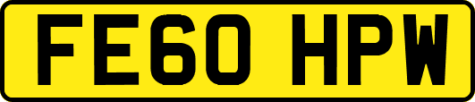 FE60HPW