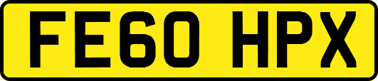 FE60HPX