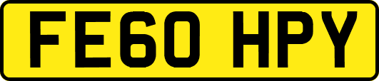 FE60HPY