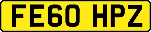 FE60HPZ