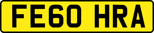 FE60HRA