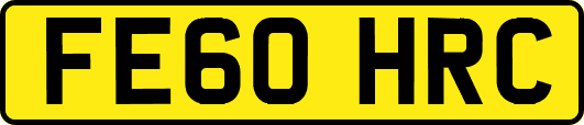 FE60HRC