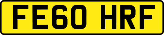 FE60HRF