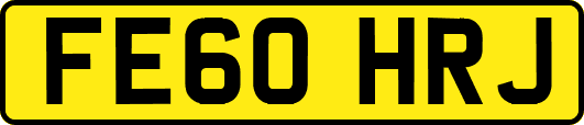 FE60HRJ