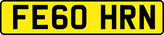 FE60HRN