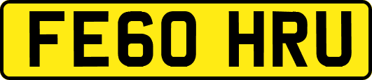 FE60HRU