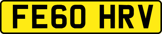 FE60HRV