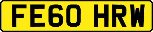 FE60HRW