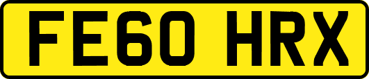 FE60HRX