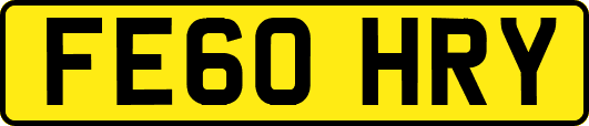 FE60HRY