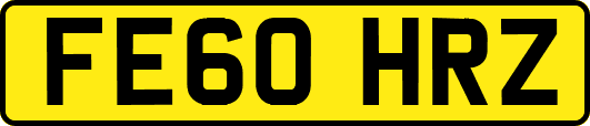 FE60HRZ