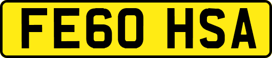 FE60HSA