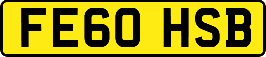 FE60HSB