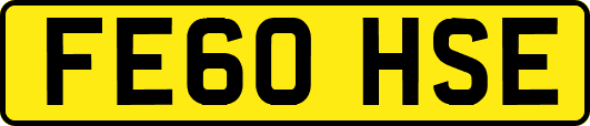 FE60HSE