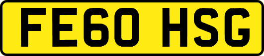 FE60HSG