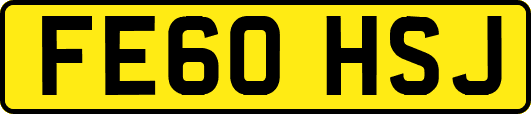 FE60HSJ