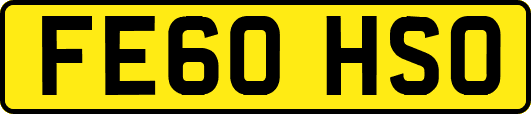FE60HSO