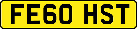 FE60HST