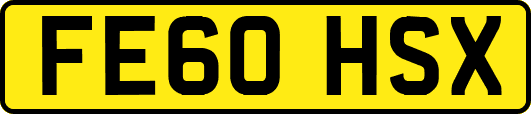 FE60HSX