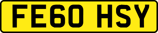 FE60HSY