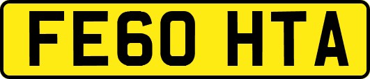 FE60HTA