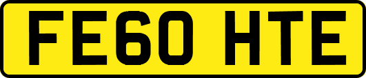 FE60HTE