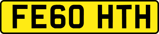 FE60HTH