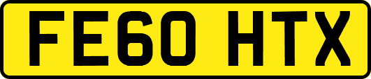 FE60HTX