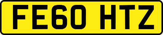 FE60HTZ