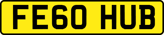 FE60HUB