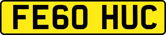 FE60HUC