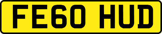 FE60HUD