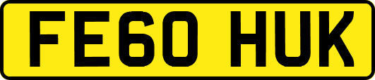 FE60HUK
