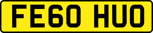FE60HUO