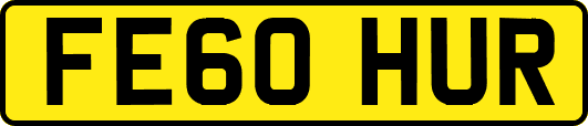 FE60HUR