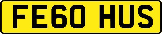 FE60HUS