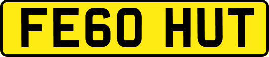 FE60HUT