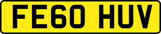 FE60HUV