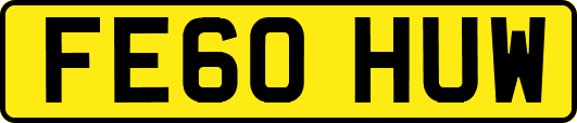 FE60HUW