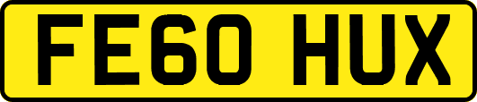 FE60HUX