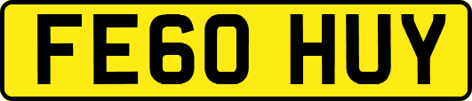 FE60HUY
