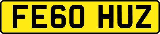 FE60HUZ